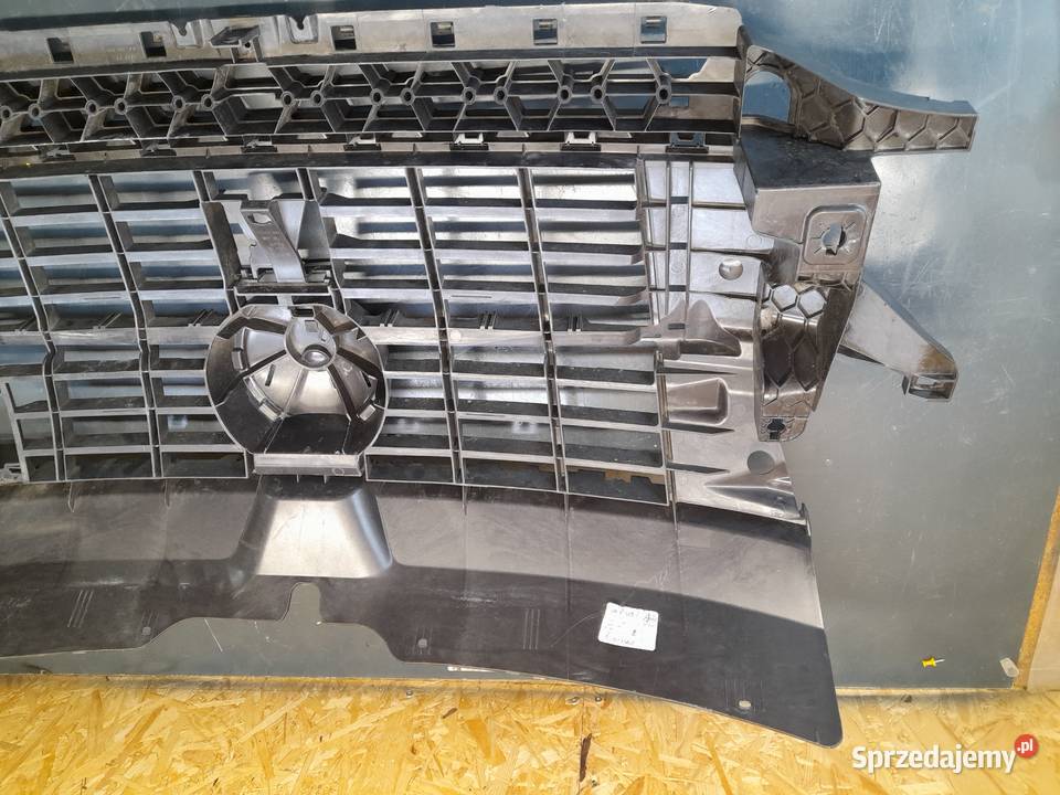 VW Transporter T6 lift grill atrapa stelaż zachodniopomorskie Goleniów
