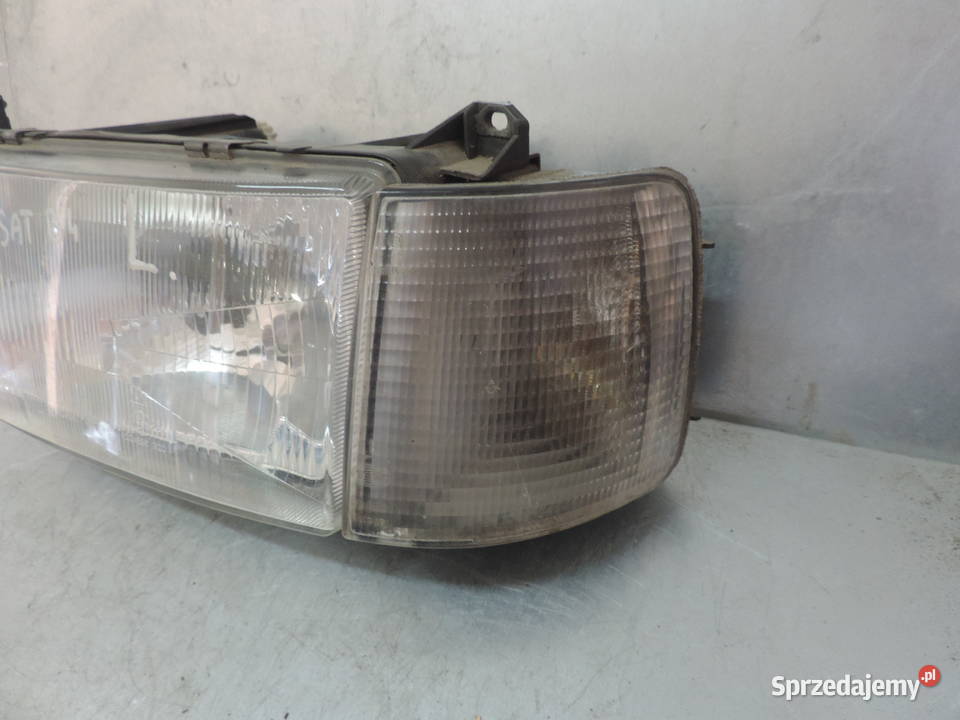 LAMPA LEWA PRZEDNIA VW PASSAT B4 osobowe Nowy Sącz sprzedam