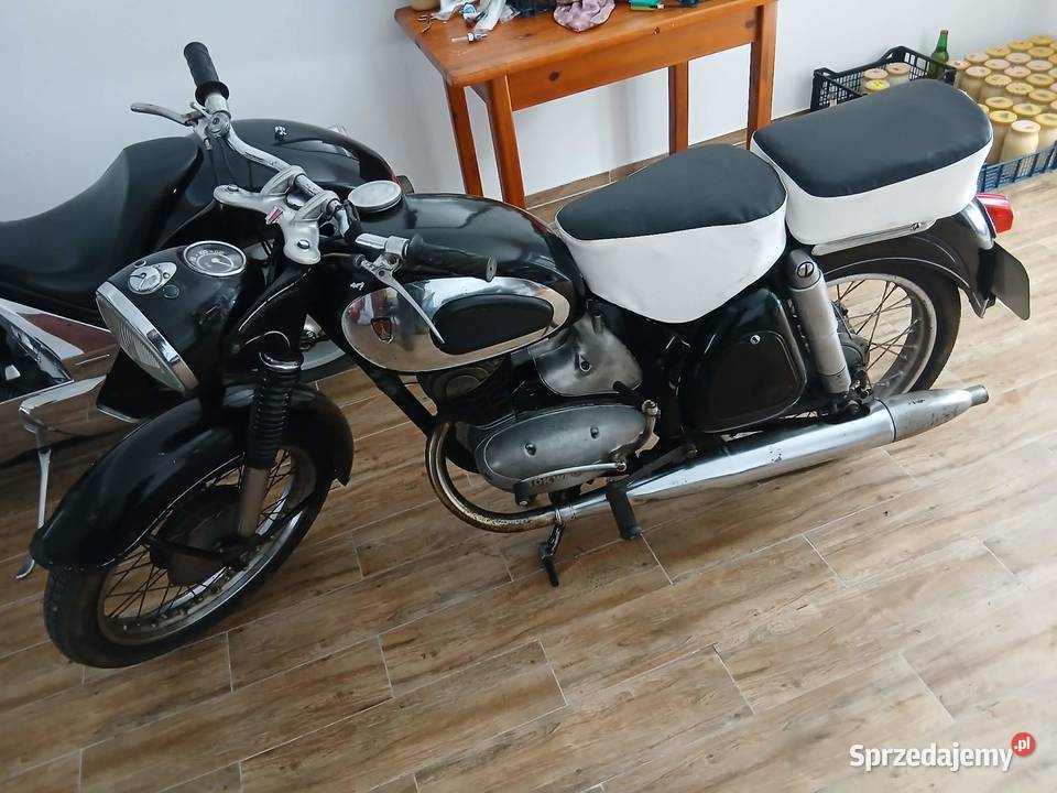 Dkw rt 175 mazowieckie Ciechanów sprzedam