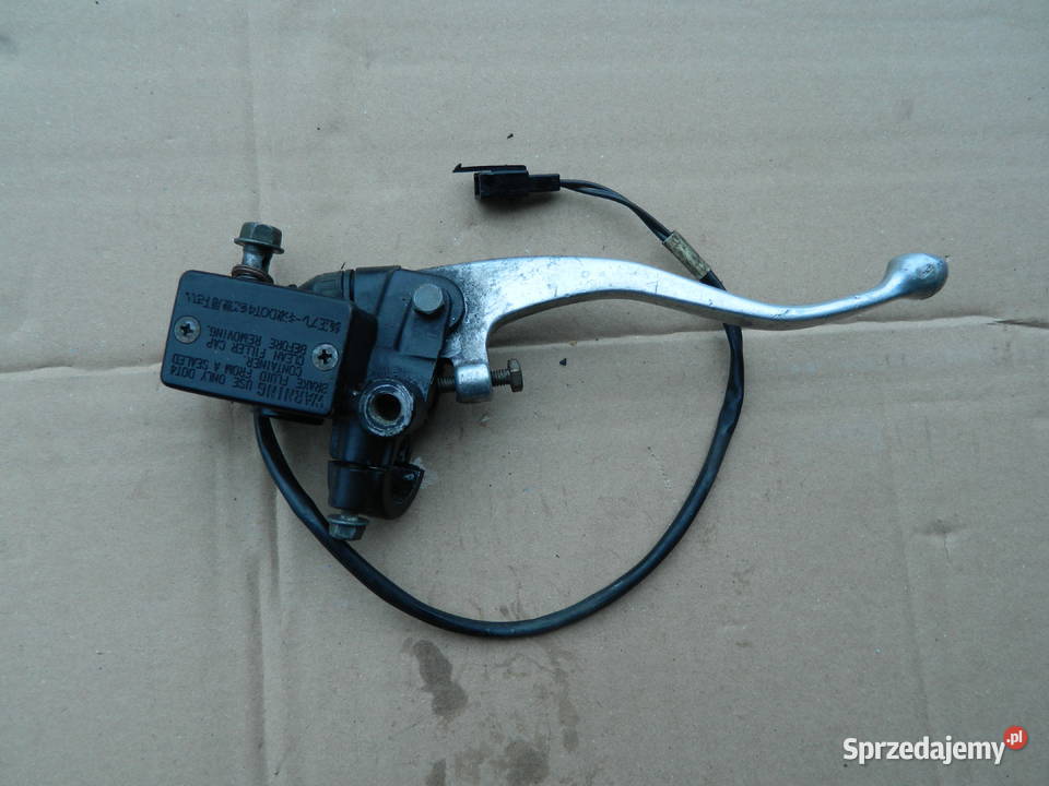 Pompa Hamulcowa Przód Yamaha Dt 125 Pompy hamulcowe Strzelce Krajeńskie