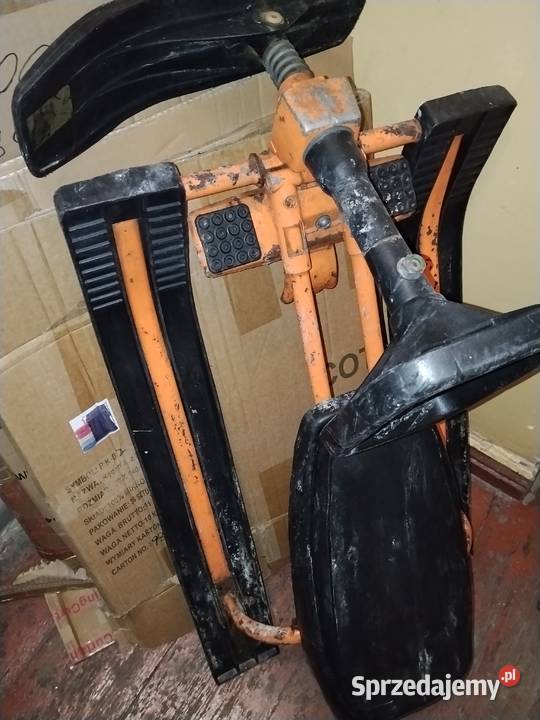 Nartosanki Świętochłowice