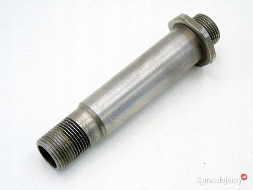 ŚRUBA CHŁODNICY OLEJU 15 DCI QUSHQAI TIIDA CLIO osobowe