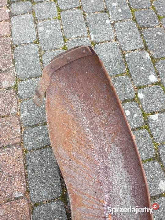 M72 M72 błotnik stary typ Bydgoszcz