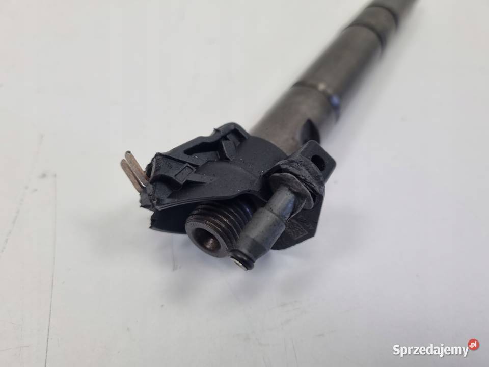 WTRYSKIWACZ Audi A6 C7 30 TDI V6 wtrysk Chełm