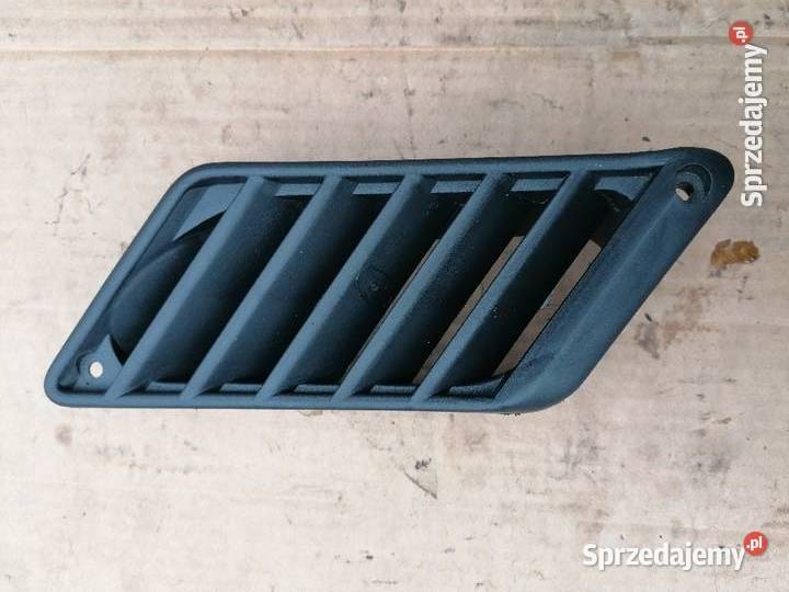 Nowy boczny wlot powietrza Fiat 126p Maluch osobowe