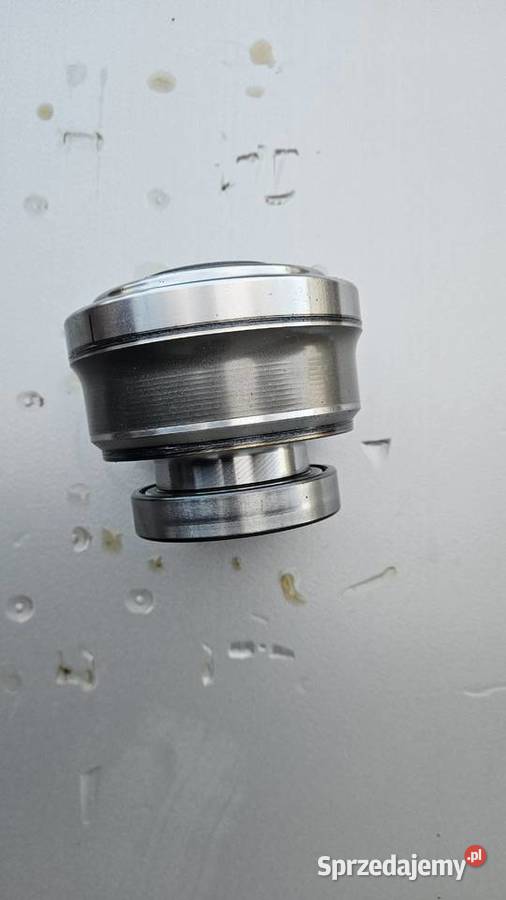 0CL409751 Centralny mechanizm różnicowy 0CL Dl śląskie Koniecpol sprzedam