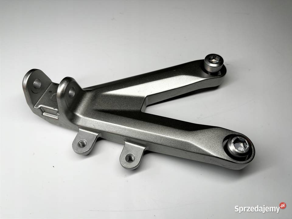 HONDA CBR 1000 RR SC82 20 Set podnóżka przód L Łobżenica