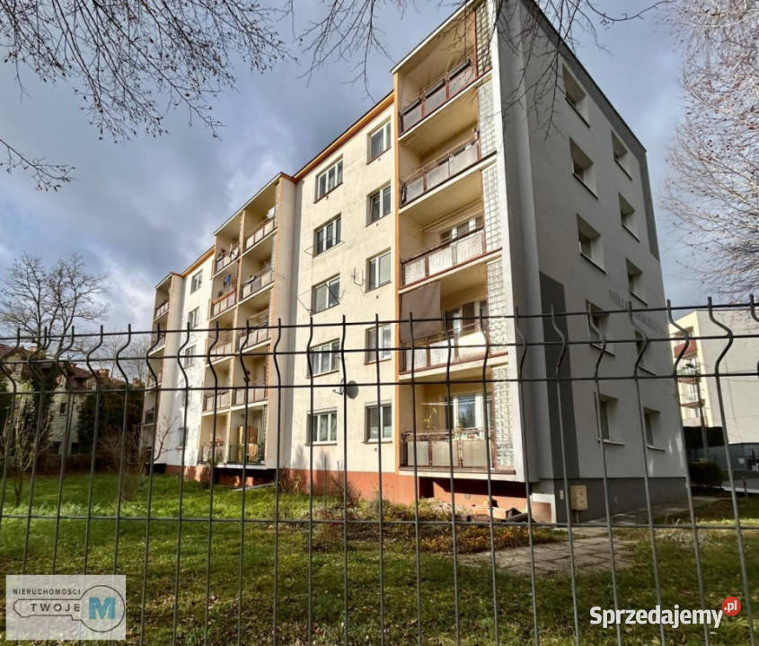 Mieszkanie Kielce 367m2 1 pokój blok