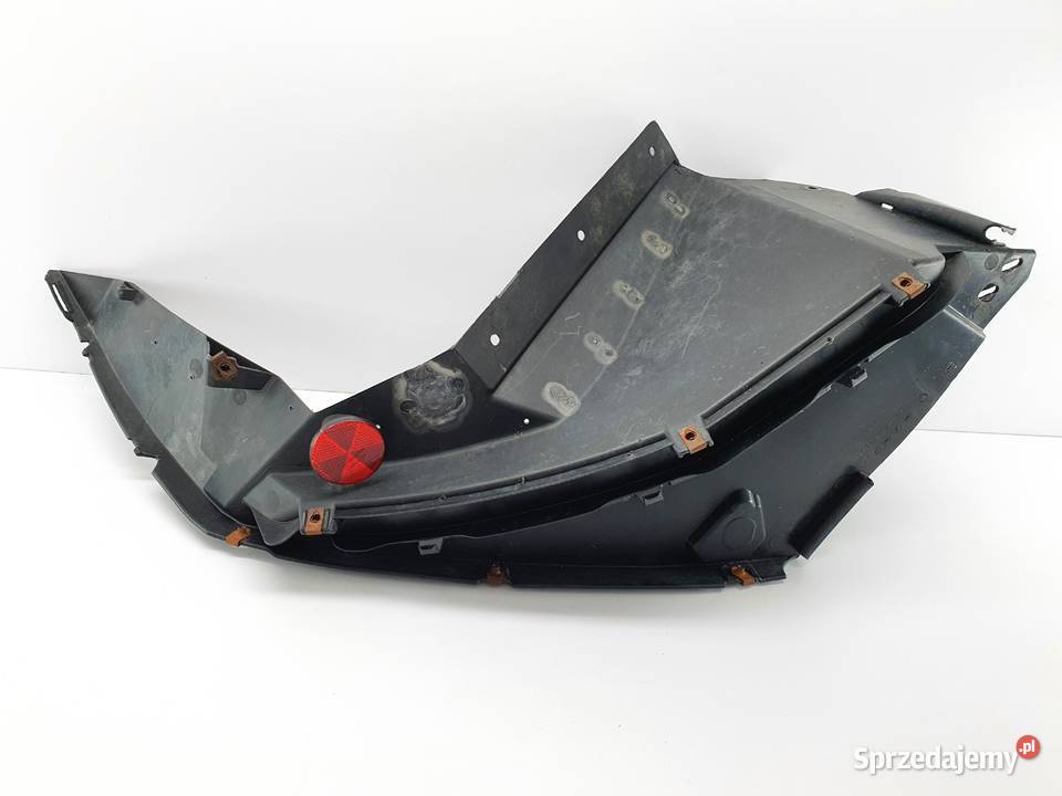 Nadkole Lewe Blotnik Tyl Can Am Maverick 1000R Łódź