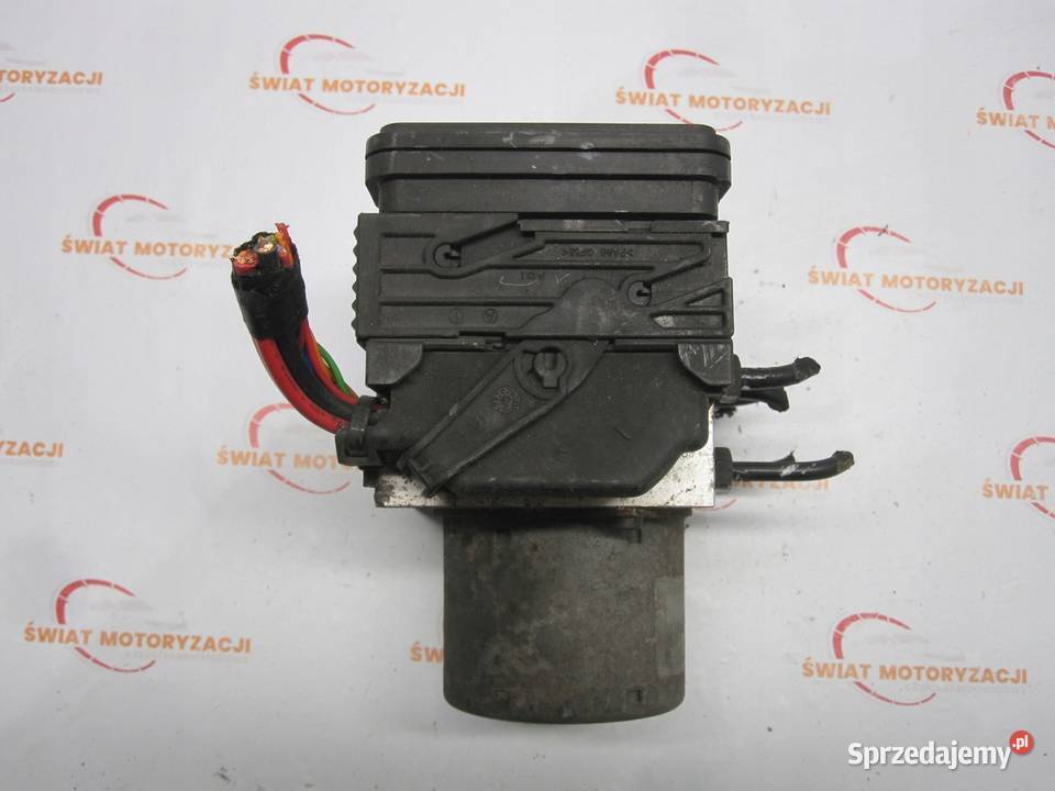 KIA SPORTAGE II LIFT 10r pompa ABS 589200Z200 osobowe świętokrzyskie Kielce