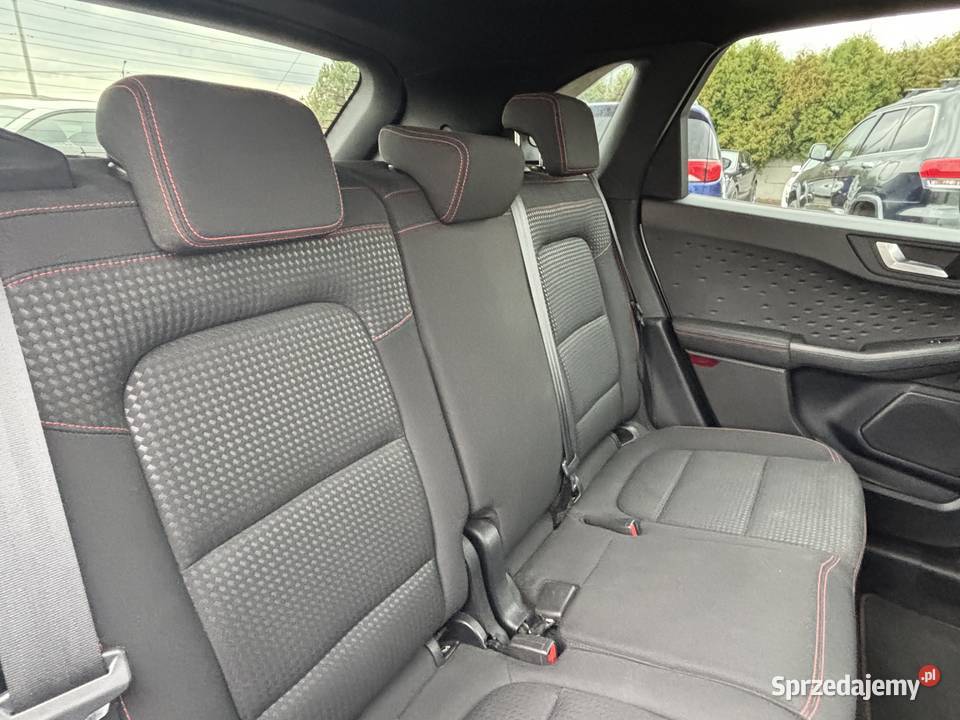 Ford Kuga GWARANCJA centralny zamek Paniówki