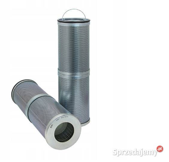 FILTR HYDRAULIKI WKŁAD HY16301 LIEBHERR R914 Tarnów