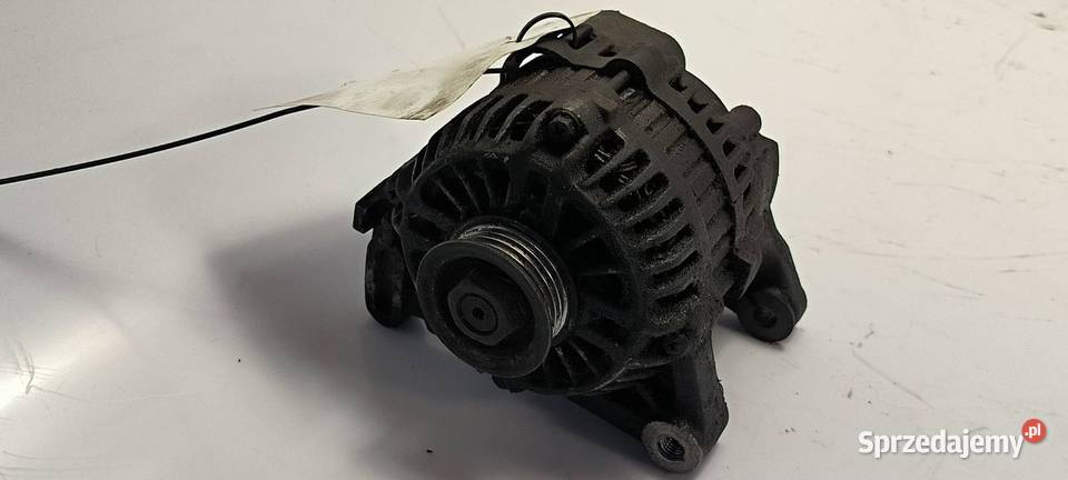 ALTERNATOR RENAULT CLIO II Lipno sprzedam