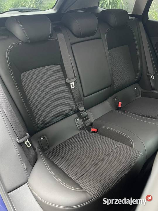 Opel insignia B 2017 20 CDTI Automat Biały Kościół