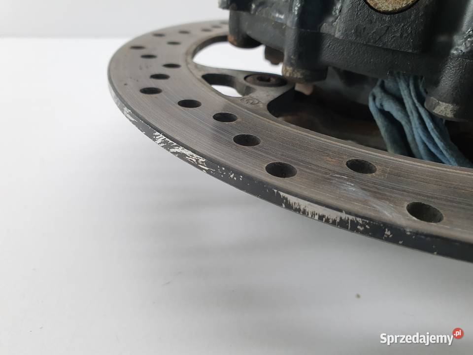 Dyfer Przekladnia Katowa Tarcza Bmw R 1200 Gs Łódź