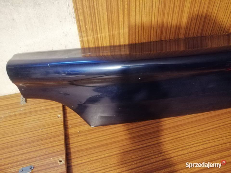 Daewoo nexia spojler tylny blenda espero Suskowola