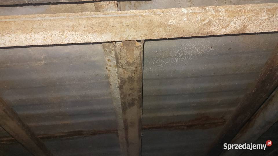 Rozrzutnik dwuosiowy Stara Kornica