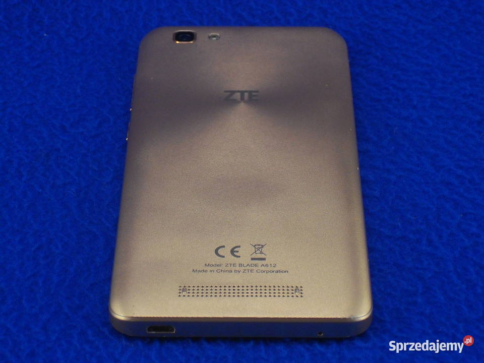 Telefon Z T E ZTE sprzedam