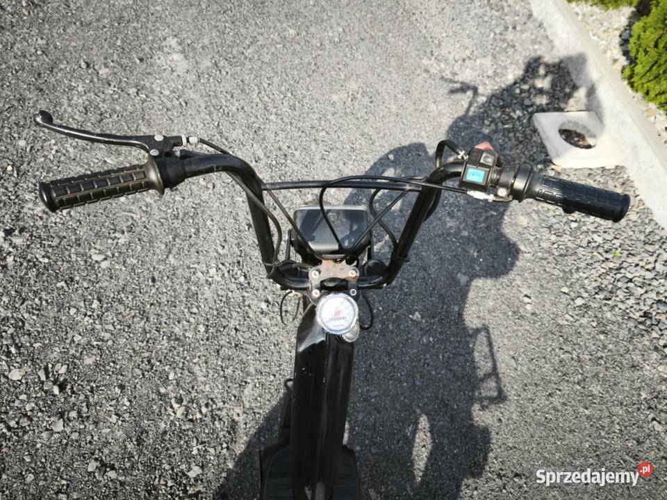 Motorower Tomos Pozostałe Opole sprzedam