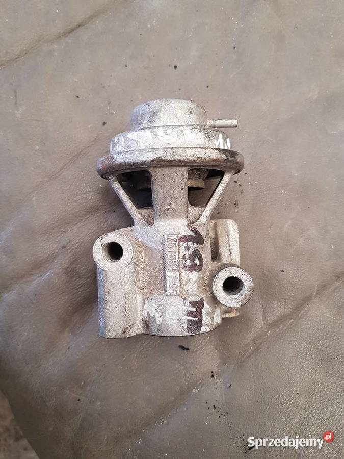 FIAT ALFA ROMEO 19 JTD ZAWOR EGR K5T554 Turkowice