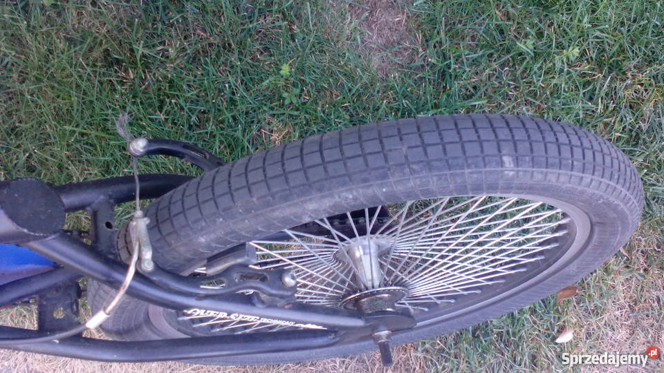 BMXLexus Extreme Bike sprzedam