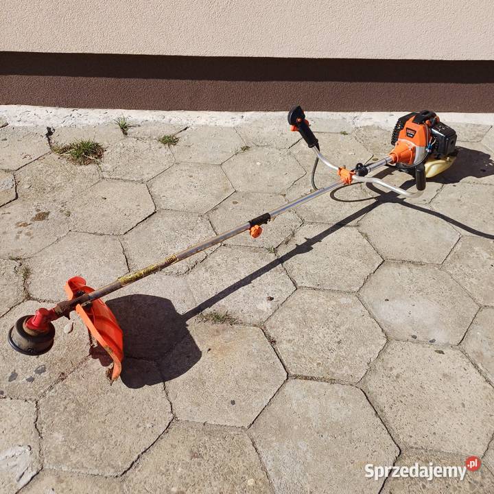 Kosa spalinowa nac 27 Twardowice