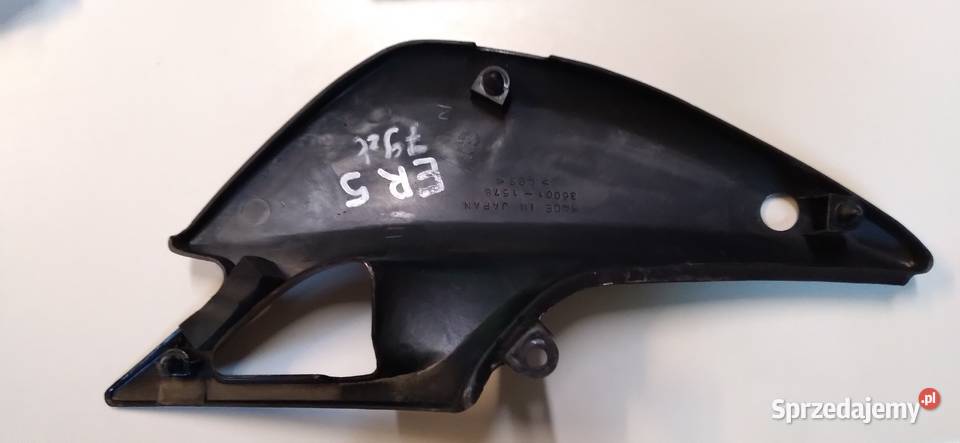 Plastik Boczek Kawasaki ER 5