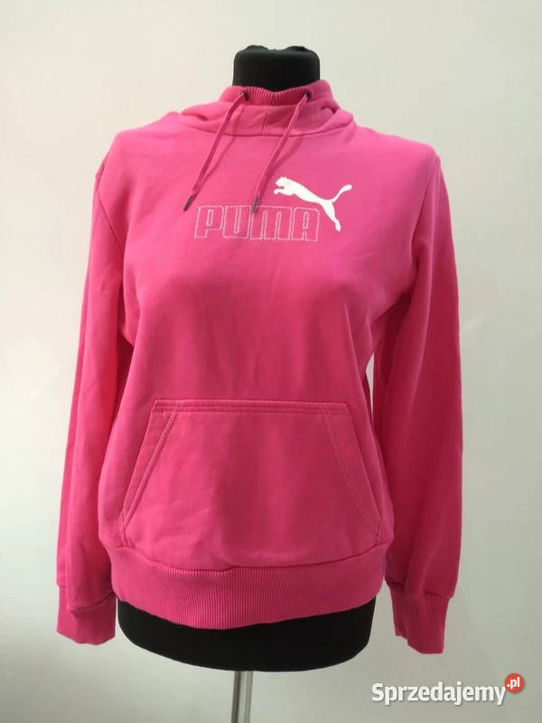 Bluza marki Pumarozmiar S