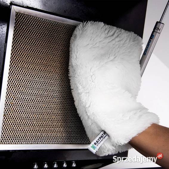 Zestaw na start Kuchnia Gąbki, zmywaki i druciaki śląskie Bełk