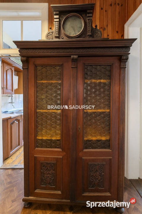 Mieszkanie Kraków 80m 2 pokojowe małopolskie