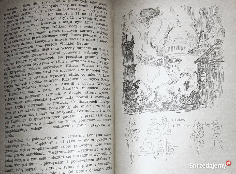 Wbrew rozkazowi Stanisław Strumph Wojtkiewicz Chełm