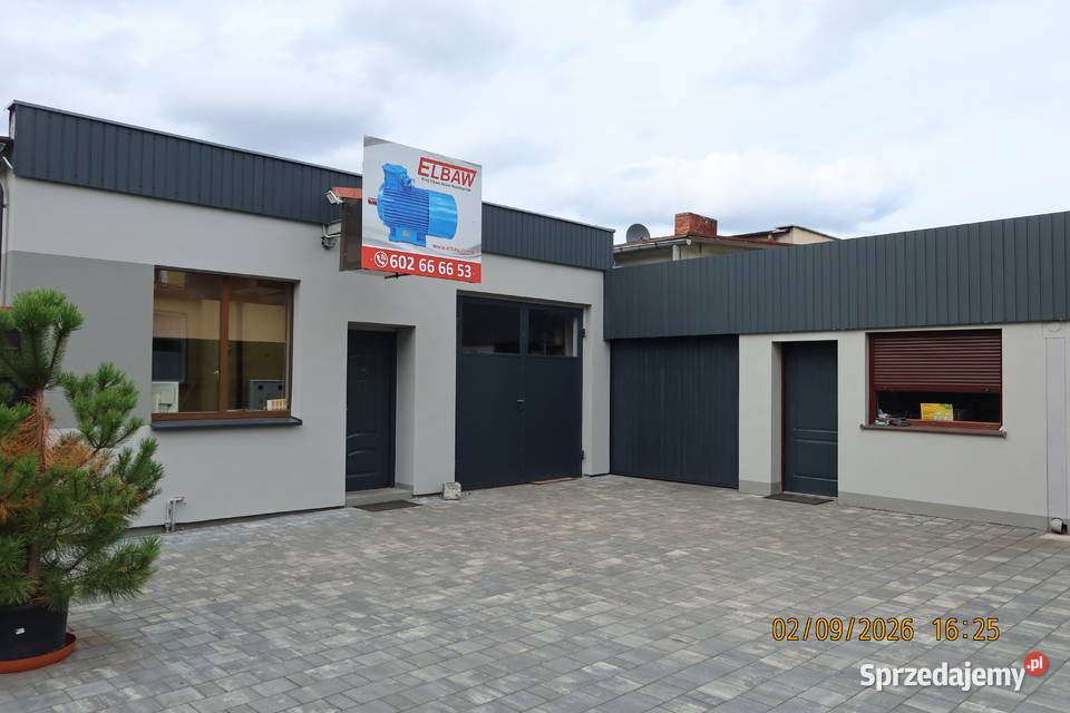 Silnik elektryczny 40 kw 55 kw75 kw Szamotuły