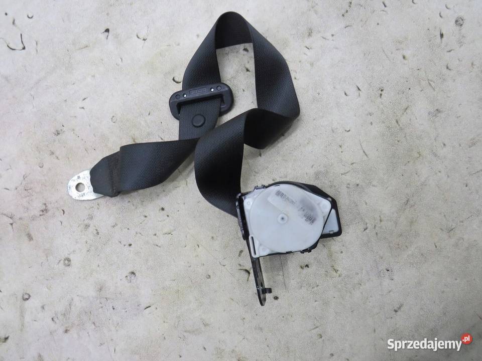 PAS BEZPIECZEŃSTWA PRAWY TYŁ KOMBI AURIS II Motoryzacja sprzedam