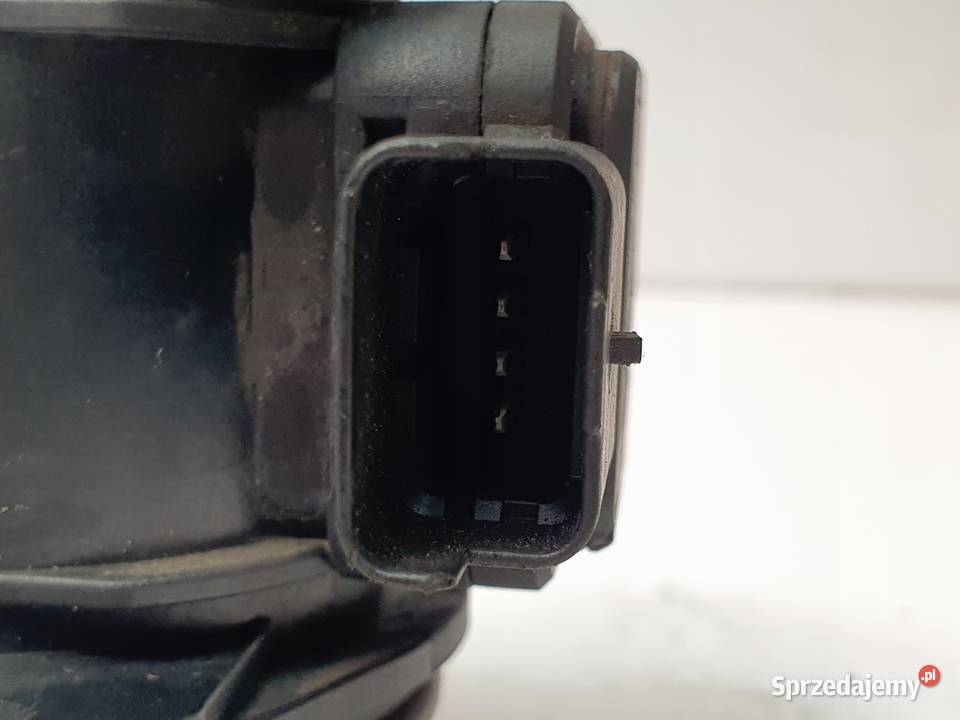 PRZEPŁYWOMIERZ Citroen C2 C3 Peugeot 206 207 14 Chełm