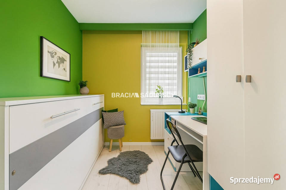 sprzedaży mieszkania 5032m2 3 pokoje Wieliczka sprzedam