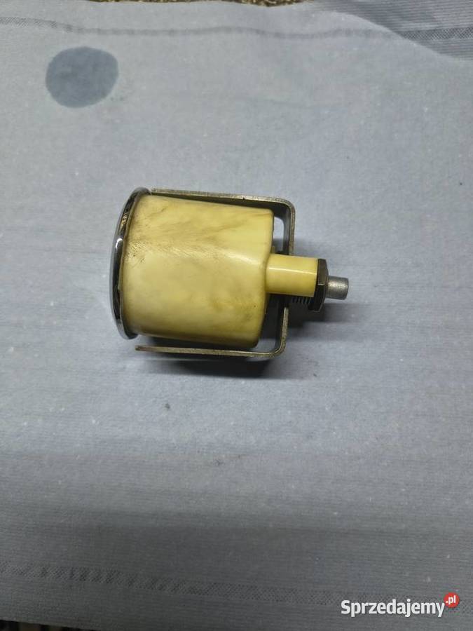 Licznik WSK 125 Rzeszów