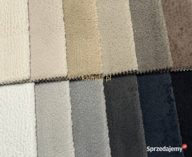 Lama tkanina tapicerska meblowa Meble Kraków