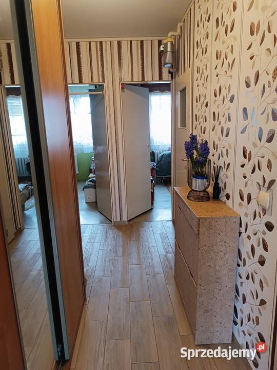 Obniżka ceny M4 osSikorskiegoniski blok Liczba pokoi 3 Żory