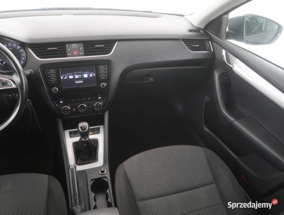 Skoda Octavia 14 TSI sprzedam