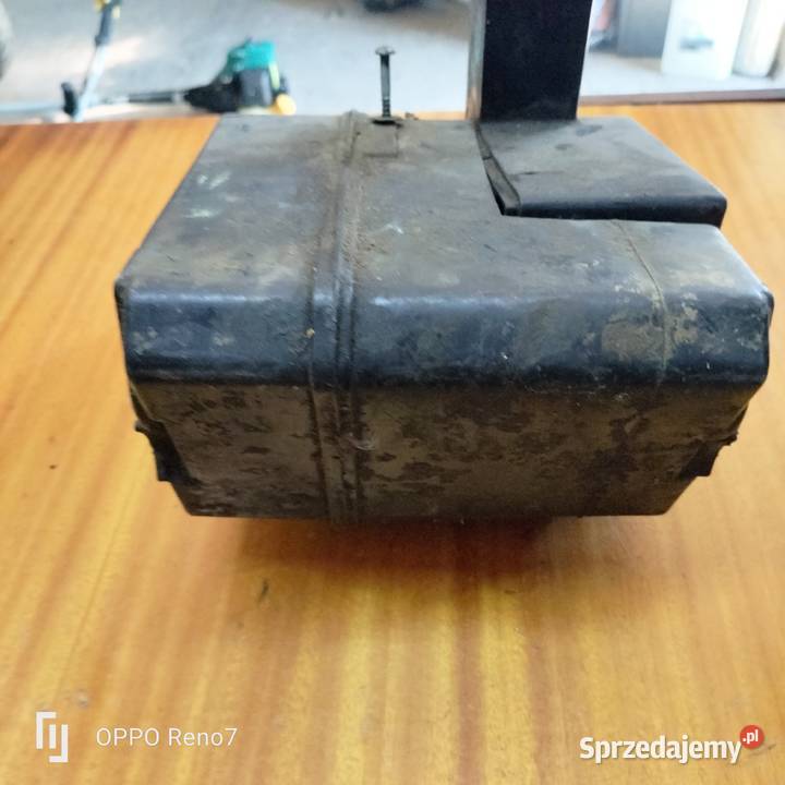 Obudowa filtra powietrza Jawa cz 350 Łubno