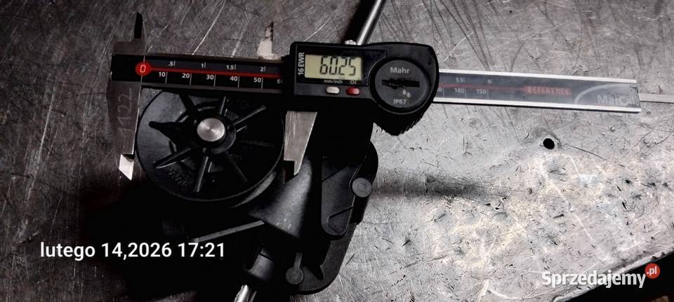 przekładnia napędu do kosiarki podkarpackie Brzozów sprzedam