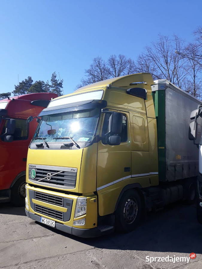 Krona 2015 standard firanka przebieg 150000 więcej niż 2 Warszawa