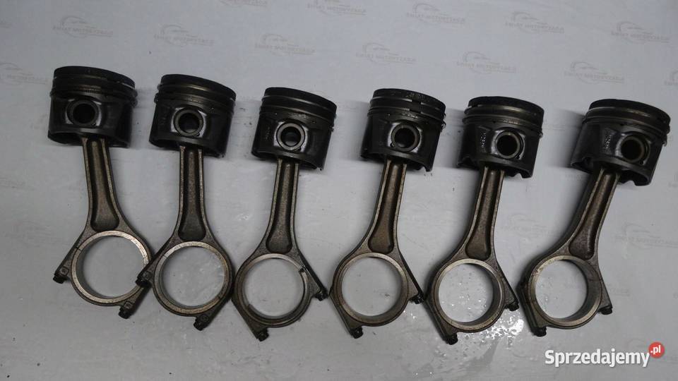 LAND ROVER DISCOVERY 27 11R 190 TŁOK KORBOWÓD