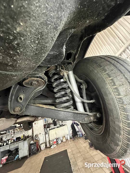 Mercedes W124 300D Jaworzno sprzedam