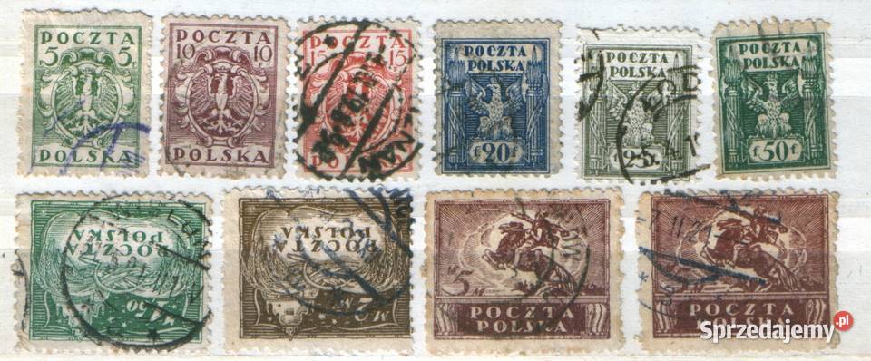 Zn PMW Fi 86 913 4 6a b kas 1919 kas 1919 Gliwice