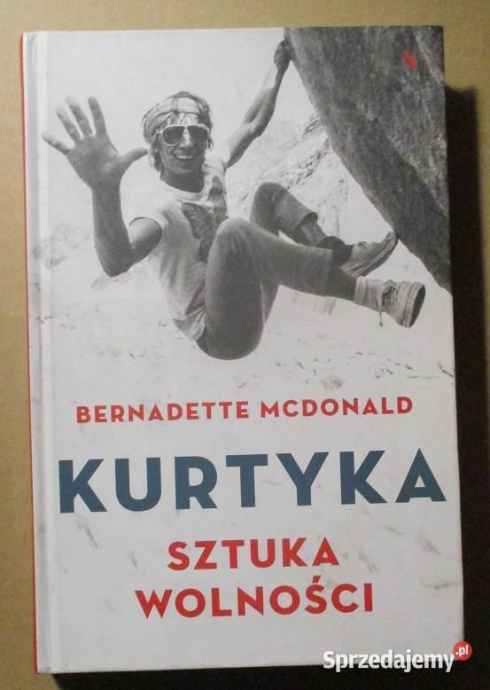 Alpinizm MPopko himalaizm wspinaczka góry Łódź