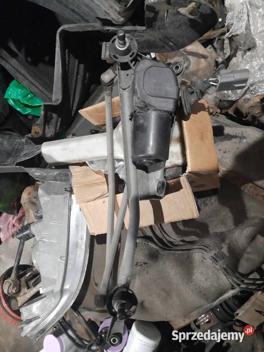 Mechanizm wycieraczek Honda Accord 6 Ostrowiec Świętokrzyski sprzedam