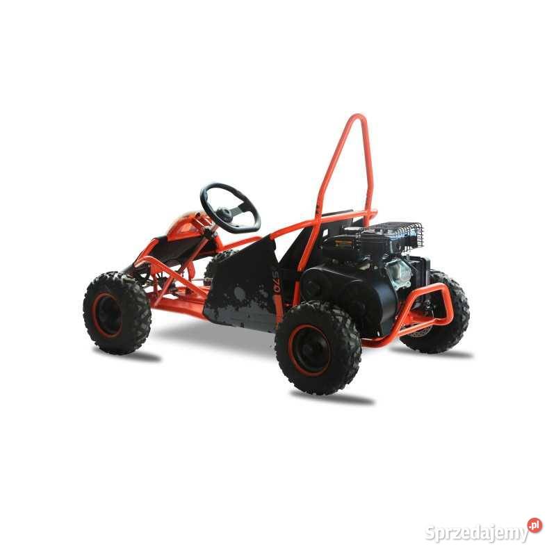 Nowy Gokart Buggy Kayo 70 Zapraszamy Nowy Sącz