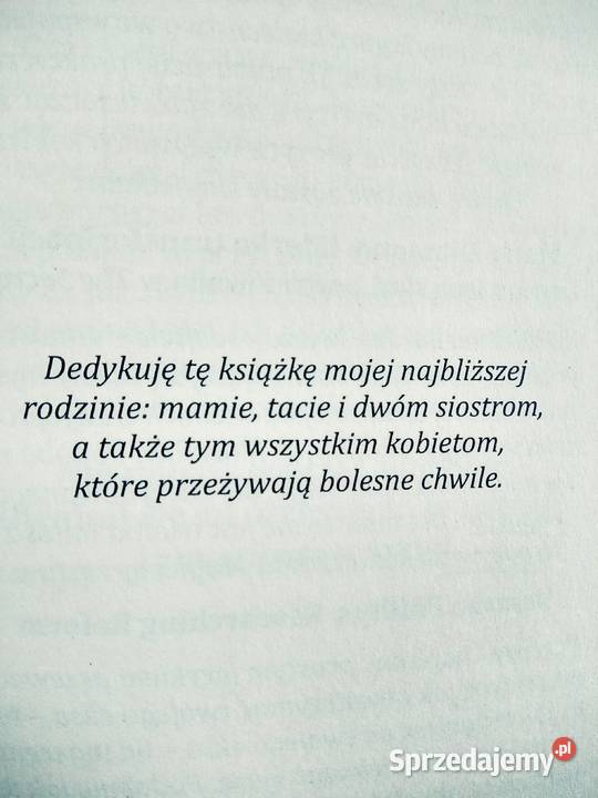 Żegnam panie eks ksiąŻki rozwodowe Warszawa