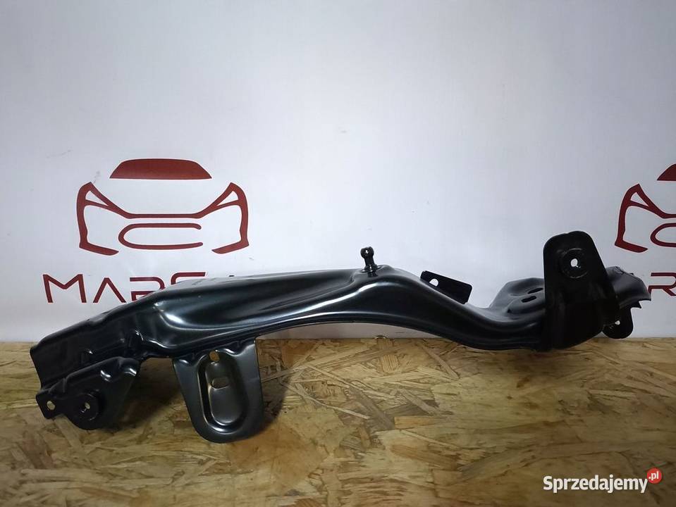 BMW iX I20 21 WSPORNIK MOCOWANIE BŁOTNIKA PRAWY Pleszew